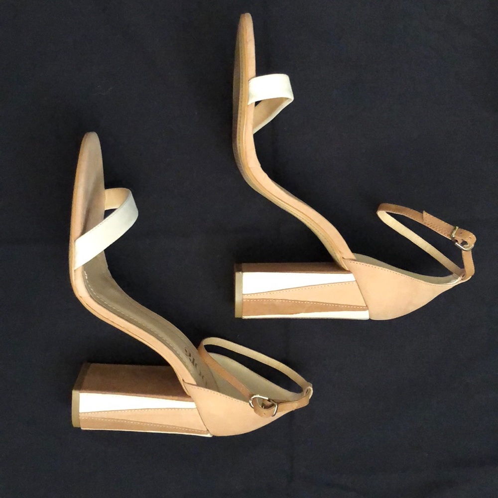 Idoré heels